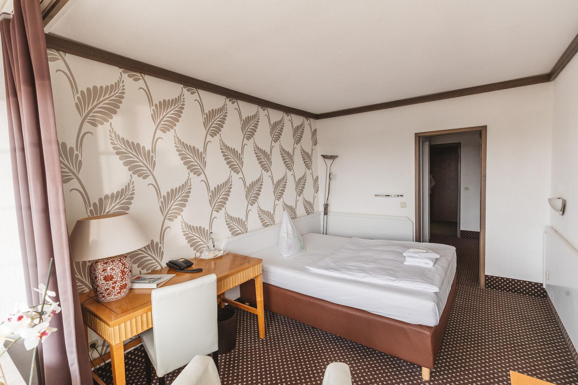 Terminal Hotel Koeln Exteriér fotografie